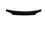Protection de capot à profil moyen AVS 01-07 pour Ford Escape Bugflector - Fumée