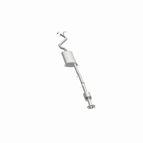 Convertisseur catalytique MagnaFlow 08-10 Toyota Highlander 3.3L de qualité OEM à montage direct