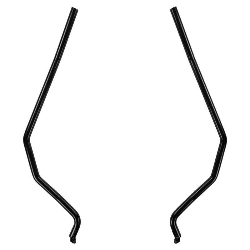 Rails avant ARB Deluxe 100 Ifs avec 32/3413090