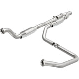 Magnaflow Conv DF 04-07 Dodge Ram 5,7 L