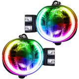 Oracle 06-08 Dodge Ram SMD FL - ColorSHIFT VOIR LA GARANTIE