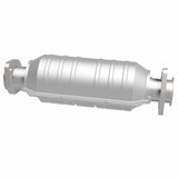 Convecteur arrière MagnaFlow DF 98 Elantra 1,8 L 9