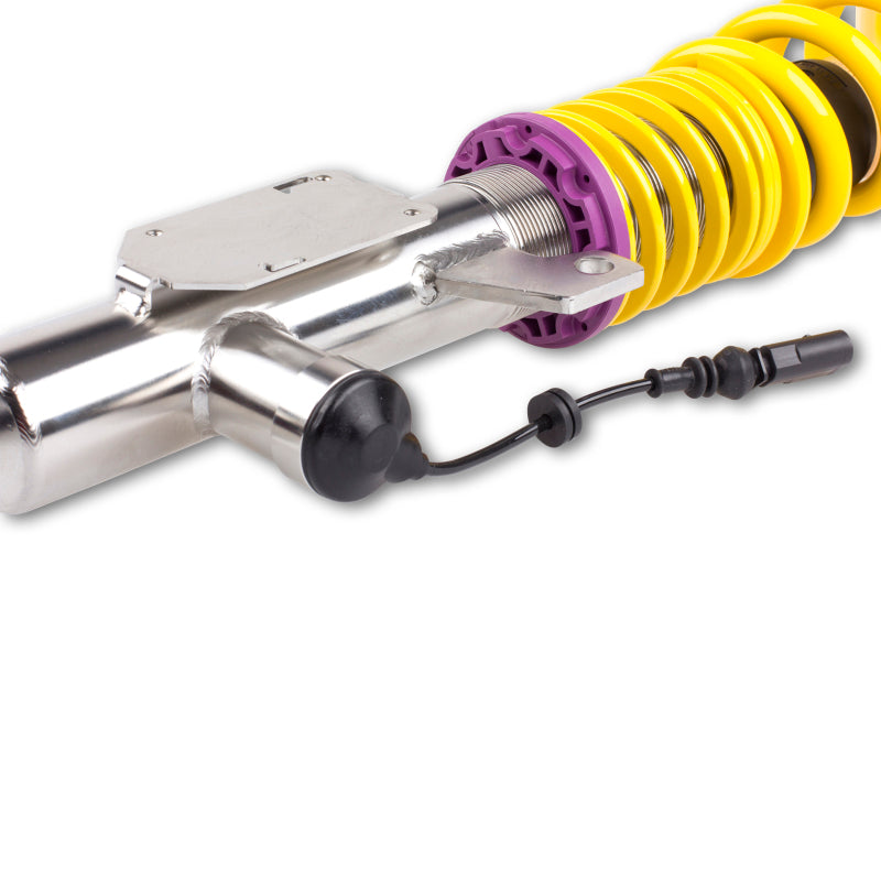 Kit combinés filetés KW DDC ECU BMW Série 5 (F10) 2WD sans EDC