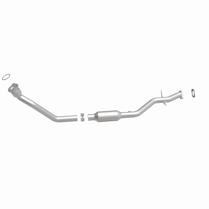 Fourgonnettes GM MagnaFlow Conv DF 97-98 3,4 L OEM