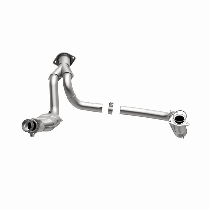 MagnaFlow Conv DF 07-08 Escalade 6.2 côté conducteur OEM