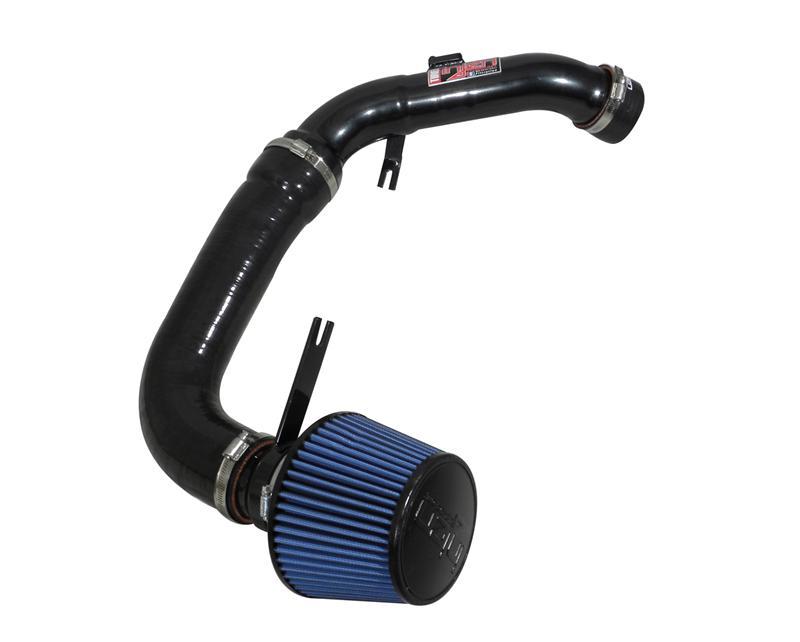 Prise d'air froid noire Injen 06-09 Eclipse 3,8 L V6