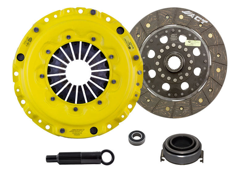 Kit d'embrayage rigide ACT 1999 Acura Integra XT/Perf Street