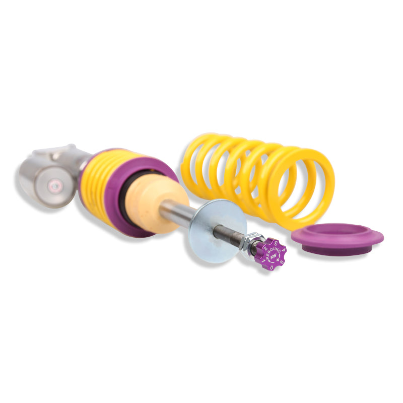 Kit Combinés Filetés KW V3 Mitsubishi Lancer (CT9A) EVO 7 EVO 8 EVO 9