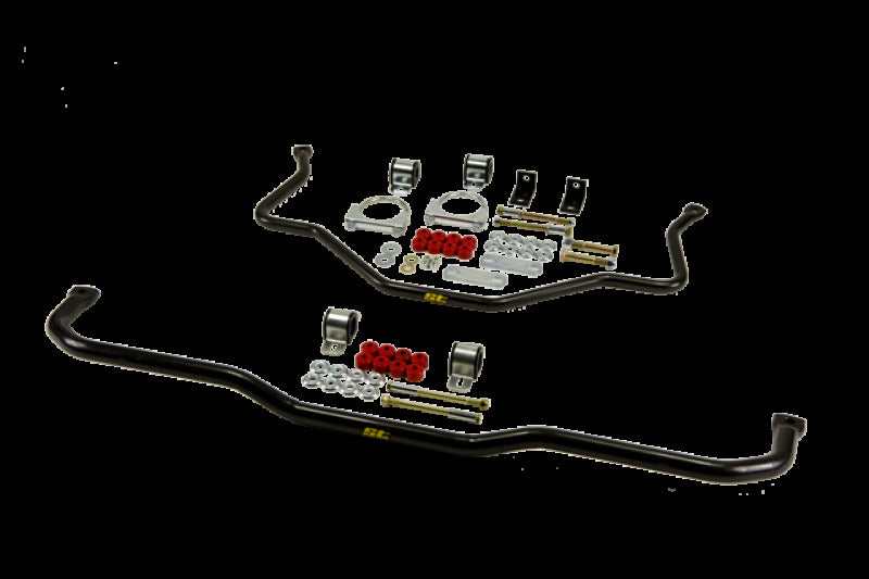 Ensemble de barres stabilisatrices ST Chevrolet Nova Omega Ventura