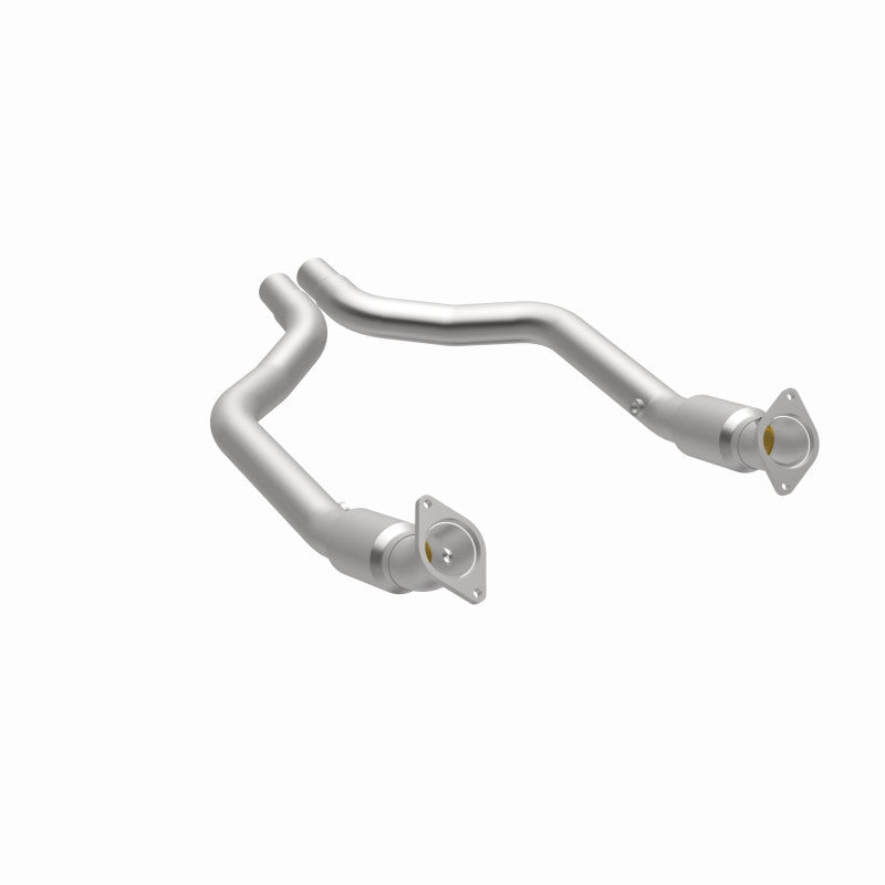 MagnaFlow Conv DF 05- SRT-8 6.1L TOUT-TERRAIN