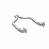 MagnaFlow Conv DF 05- SRT-8 6.1L TOUT-TERRAIN