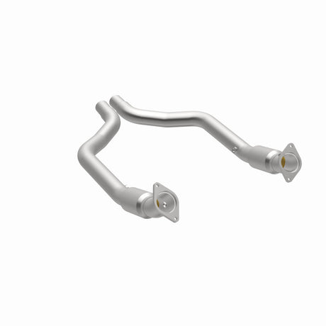 MagnaFlow Conv DF 05- SRT-8 6.1L TOUT-TERRAIN