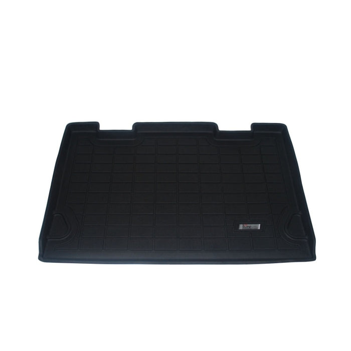 Tapis de coffre Westin 07-14 Cadillac/Chevy/GMC Escalade ESV/Suburban/Yukon et XL Wade Sure-Fit - Noir