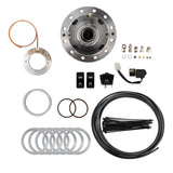 Sas ARB Dana60 32Spl 4.56&amp;Up S/N.