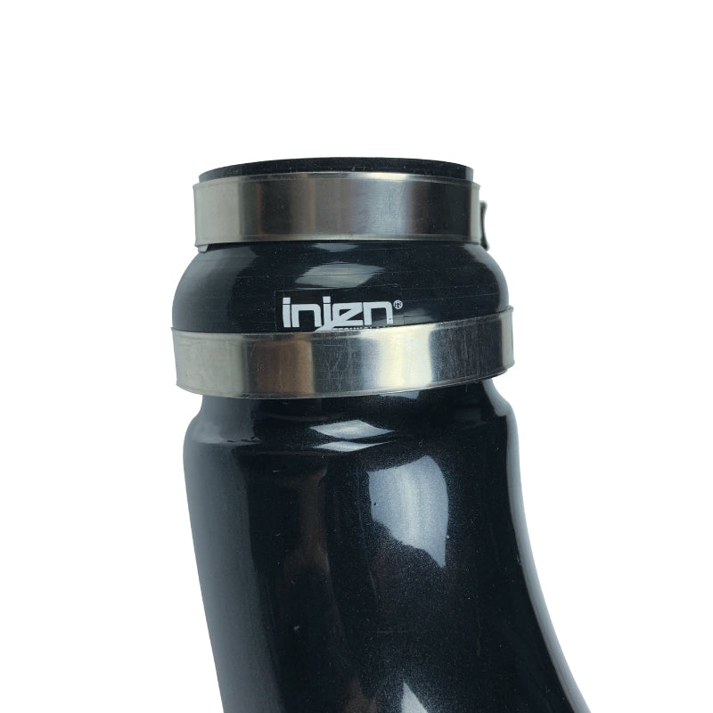Prise d'air courte Injen 15-19 Hyundai Sonata 2.0T - Noir laser