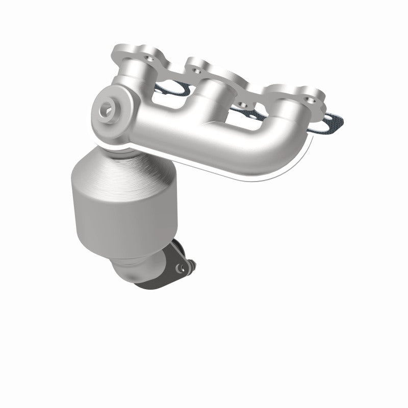 Collecteur MagnaFlow Conv. DF 04-06 Lexus ES330 / 04-06 Toyota Camry/04-08 Solara 3.3LP/S