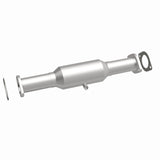 MagnaFlow Conv Direct Fit 83-85 Ford Ranger 2,8 L