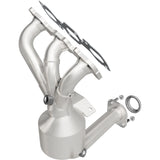 Convecteur MagnaFlow DF 2006 Ford Fusion 3.0L