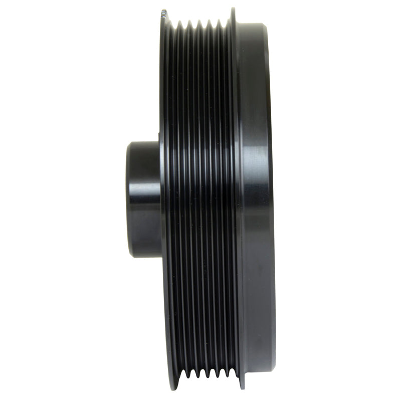 Amortisseur équilibré en interne en acier Fluidampr 00-09 Honda S2000 F20C/F22C