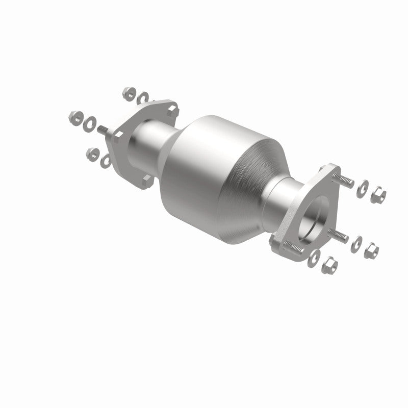 Soubassement de carrosserie MagnaFlow Conv Direct Fit OEM 13-17 Honda Accord L4 2.4