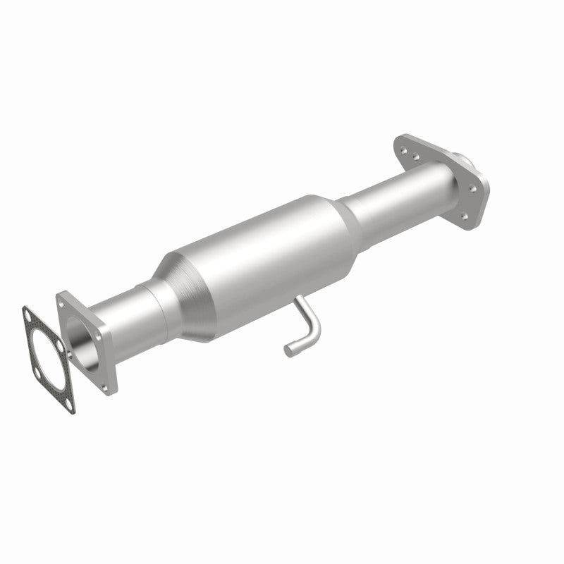 MagnaFlow Conv DF Gm