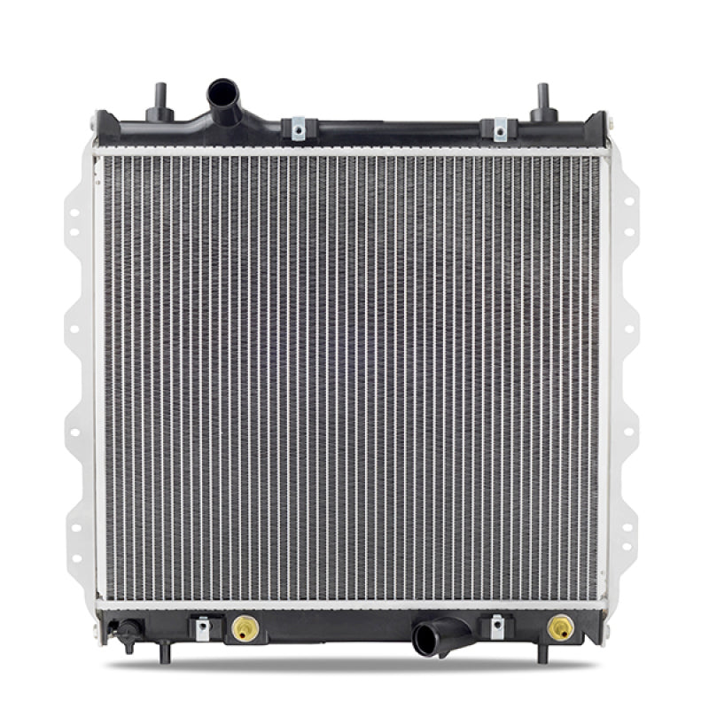 Mishimoto Chrysler PT Replacement Radiator 2001-2002