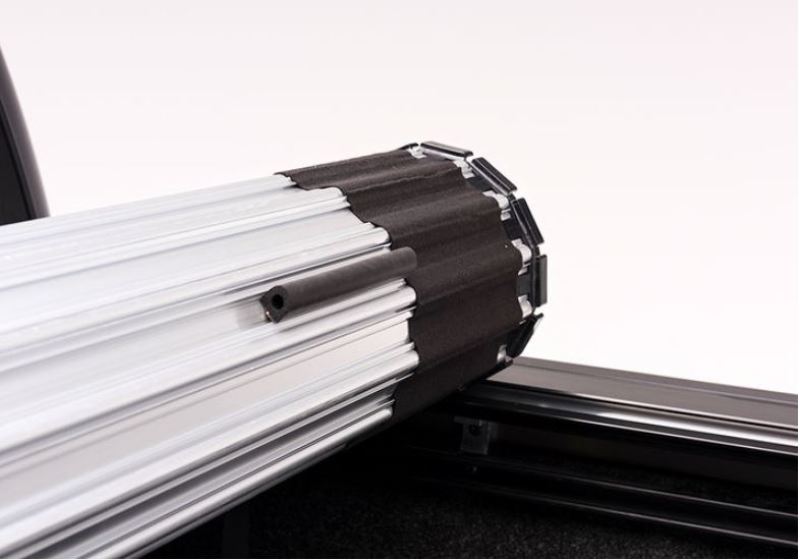 BAK 16-20 Toyota Tacoma 6 pieds de benne Revolver X2