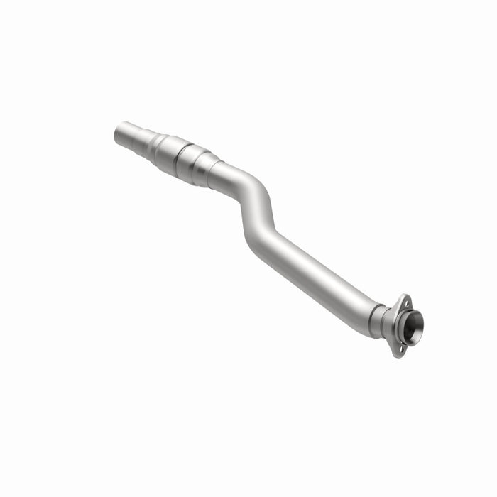 Conduite MagnaFlow DF 06-07 BMW M6 côté passager