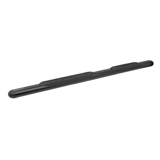 Westin Premier 4 Oval Nerf Step Bars 75 in - Black