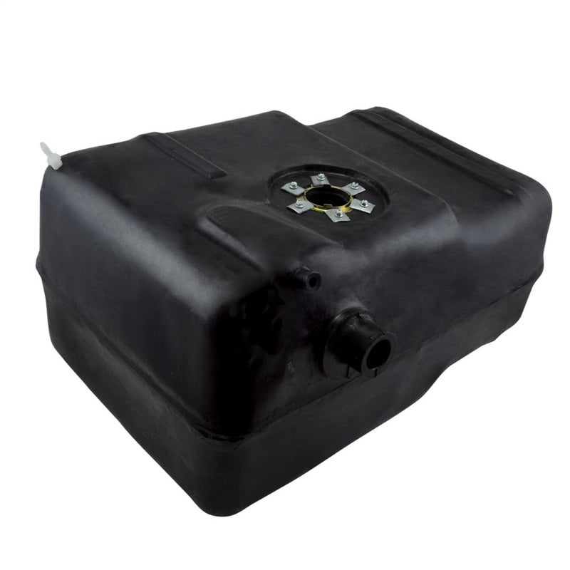 Réservoir à essence Omix Poly 18 gallons 62-77 Jeep J10 J20 Trk