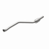 Convecteur MagnaFlow DF BMW 3 06-09 Avant