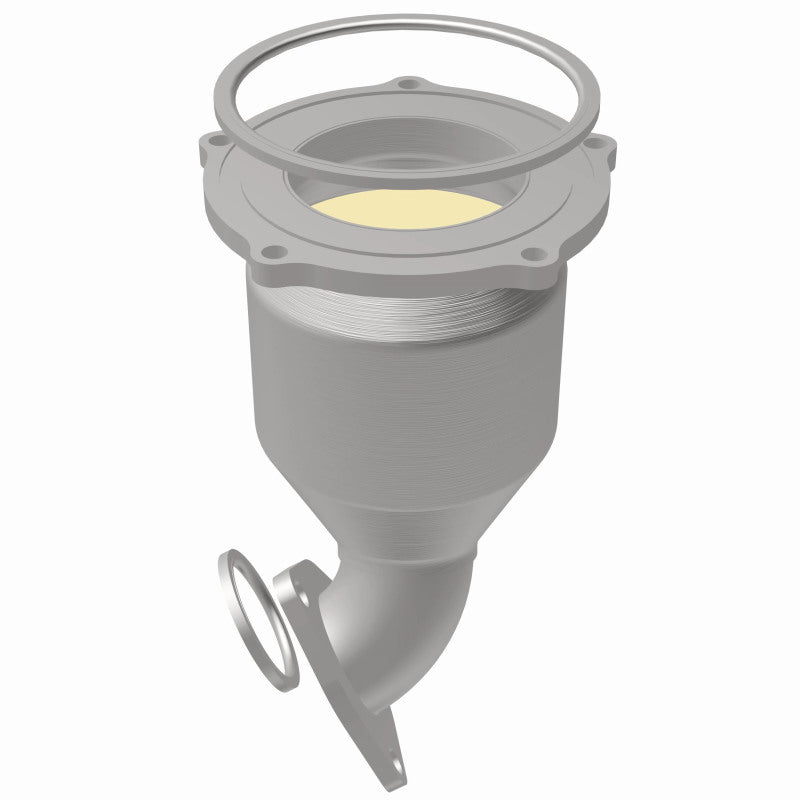 Convecteur MagnaFlow DF 1996 Toyota Camry 2,2 L