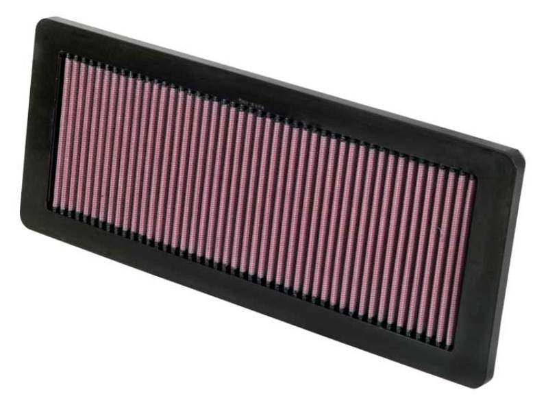 Filtre à air K&amp;N 07-09+ Mini Cooper S R56