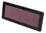 Filtre à air K&amp;N 07-09+ Mini Cooper S R56