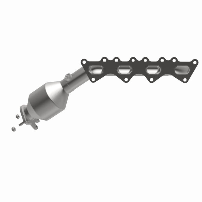 Convecteur MagnaFlow DF 09-10 Hyundai Genesis 4.6L