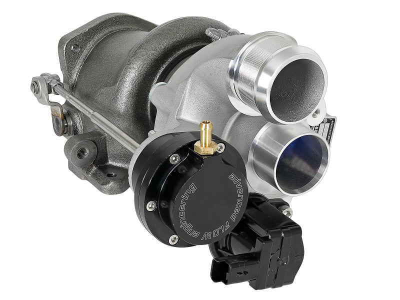 Turbocompresseur aFe BladeRunner série GT 94-97 Ford 7,3 L (td)