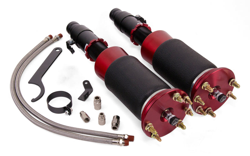 Kit de suspension avant hautes performances Air Lift pour Honda Accord 08-12