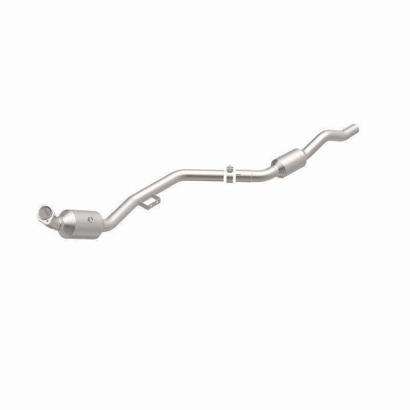 MagnaFlow Conv DF 07-09 Mercedes E350 3,5 L