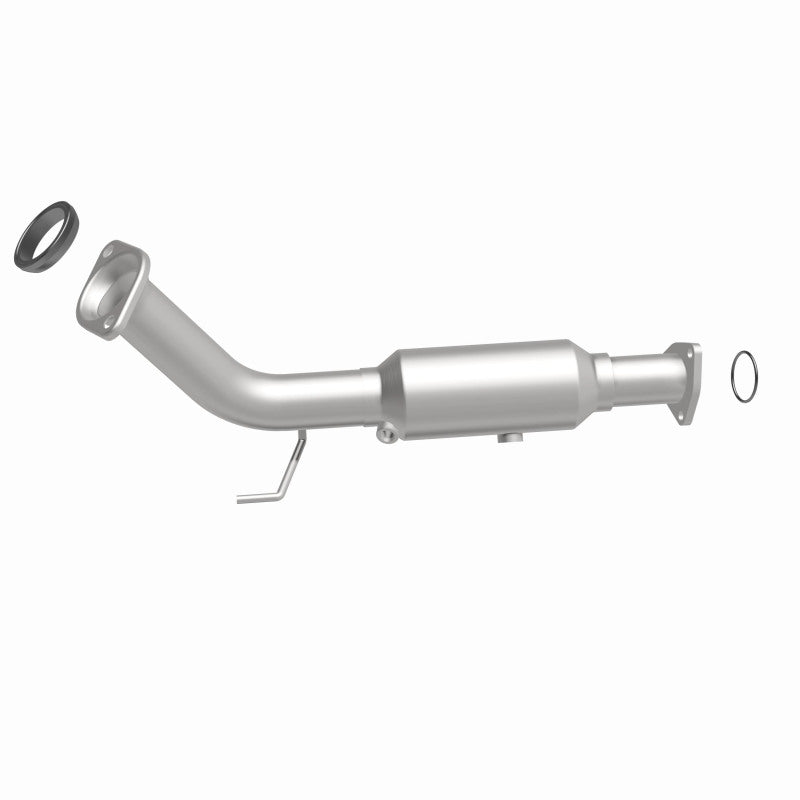 Convertisseur MagnaFlow California à montage direct 02-06 Acura RSX L4 2.0L / 02-05 Honda Civic L4 2.0L