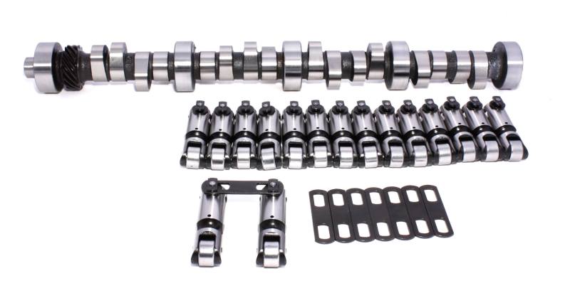 Kit de came et de poussoir COMP Cams FW XR286 R10