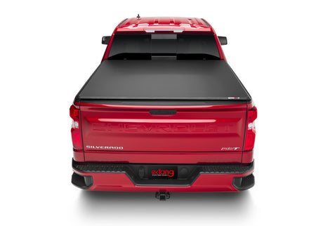 Extang 2019 Chevy/GMC Silverado/Sierra 1500 (nouveau style de carrosserie - 5 pieds 8 pouces) Trifecta 2.0