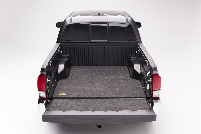 Tapis de caisse de 6 pieds pour Toyota Tacoma 05-23 BedRug (à utiliser avec une caisse pulvérisée et non doublée)