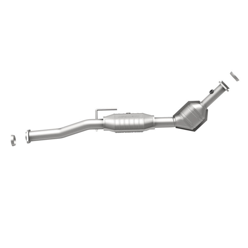 Convecteur MagnaFlow DF 01-06 Ford Ranger 2,3 L