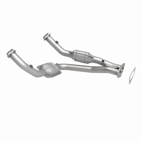 MagnaFlow Conv DF 04-06 Ranger Avant 4.0L