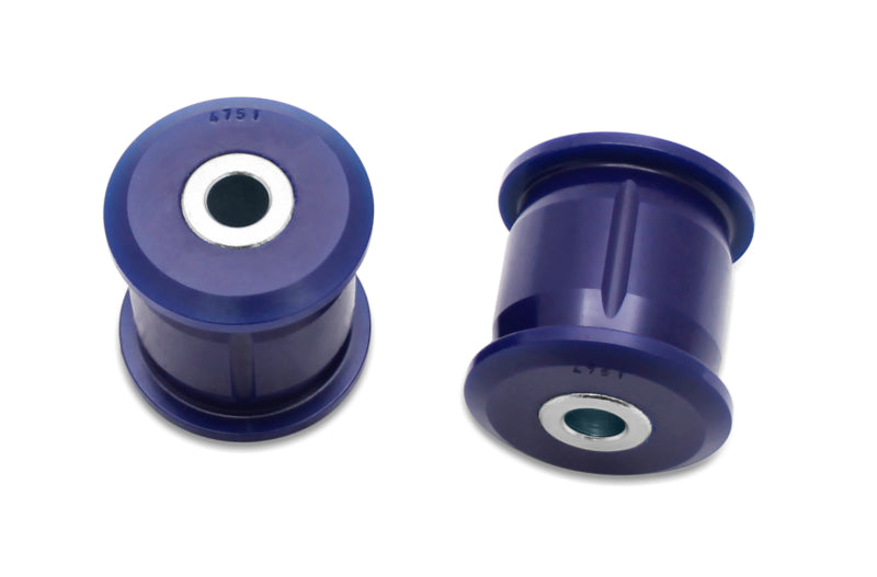 Kit de bagues arrière pour bras oscillant arrière SuperPro