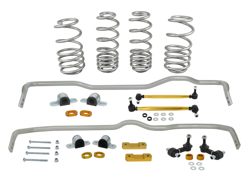 Kit de poignées Whiteline pour Volkswagen Golf MK7