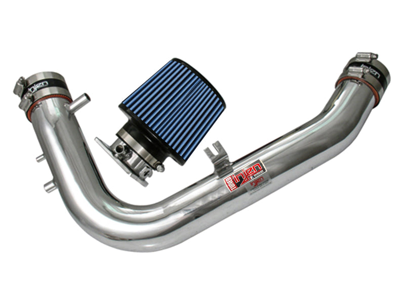 Injen 89-90 240SX 12 Valve Polished Short Ram Intake