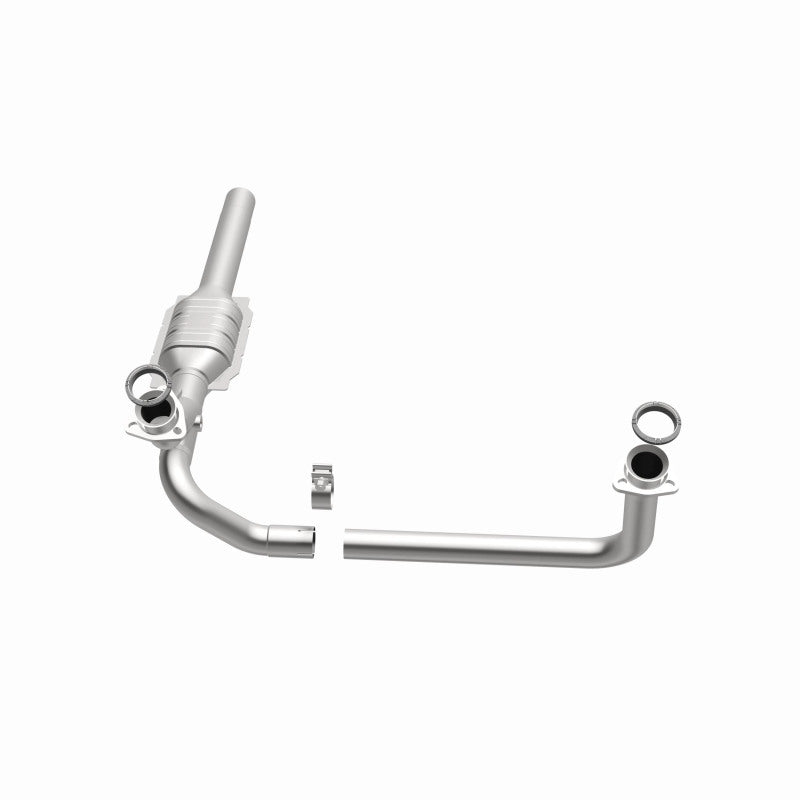 Convecteur MagnaFlow DF Chevrolet/GMC 1500 1/2 tonne