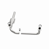 Convecteur MagnaFlow DF Chevrolet/GMC 1500 1/2 tonne