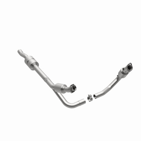 MagnaFlow Conv DF 02-03 Ram 1500 4,7 L